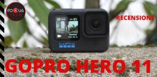 GoPro Hero 11