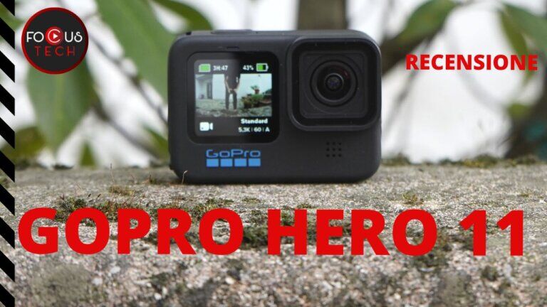 GoPro Hero 11