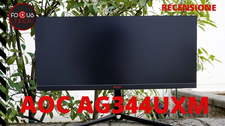AOC AG344UXM