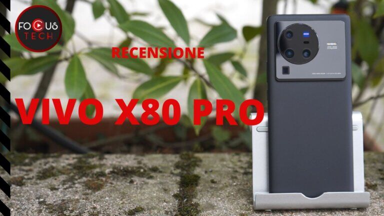 Vivo X80 Pro