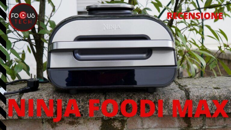 Ninja Foodi Max