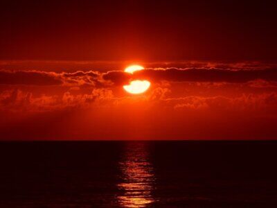 Terra sole tempeste geomagnetiche
