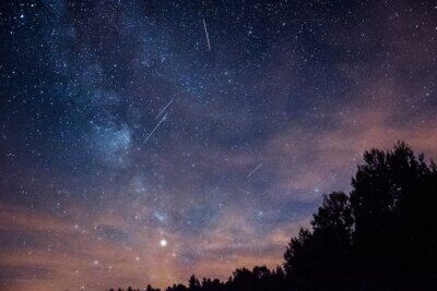 stelle cadenti