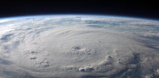 uragani, droni, previsioni