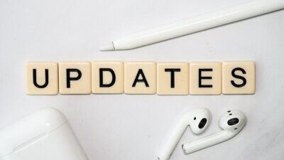 Tutti gli aggiornamenti in arrivo per Apple, Android, Chrome, Windows e Zoom
