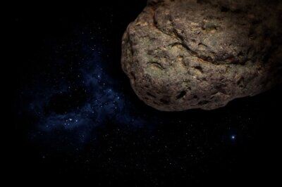 oggetto interstellare