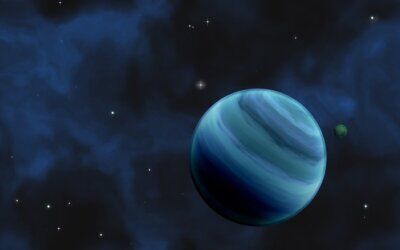 esopianeti Terra