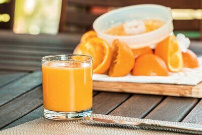 vitamina c terapie antitumorali