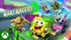 Nickelodeon Kart Racer 3 Slime Speedway