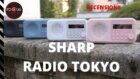 Sharp Radio Tokyo