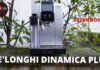 De'Longhi Dinamica Plus