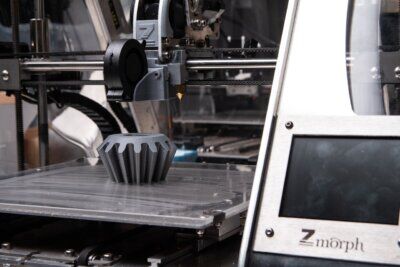stampa 3d