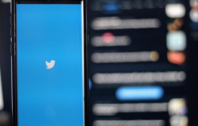 Twitter Blue