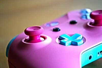 Microsoft Call of Duty Playstation