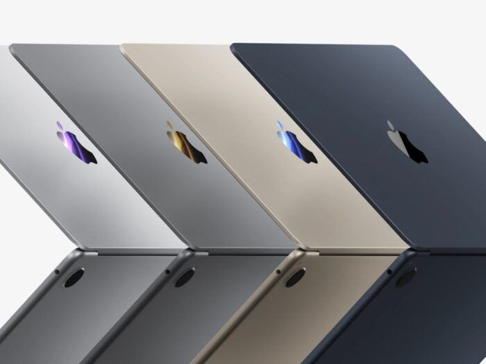 Apple MacBook Air M2