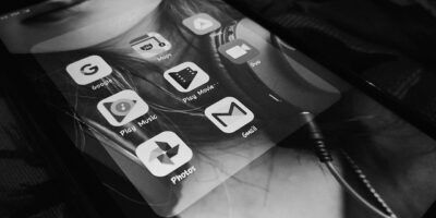 android telefono spiato