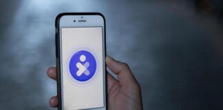 Covid-19 addio app Immuni