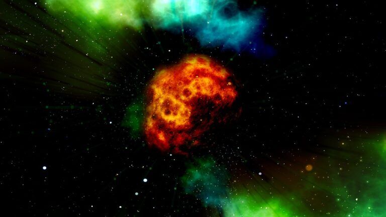 asteroide