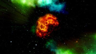 asteroide