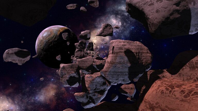 asteroidi