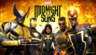 Marvel Midnight Suns