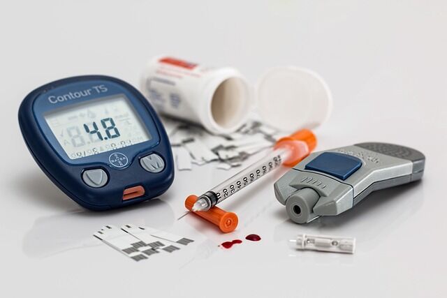 diabete di tipo 2 e digiuno intermittente