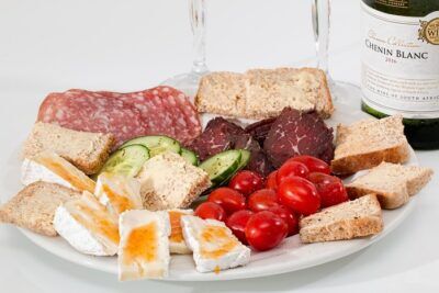 cancro additivi carne
