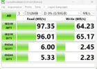 SanDisk Extreme microSDXC UHS-I