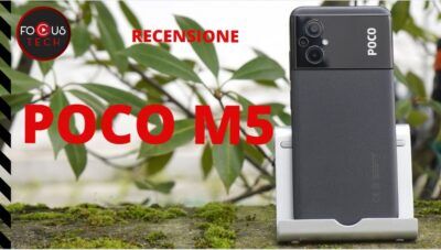 Poco M5