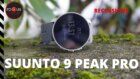 Suunto 9 Peak pro