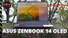 Asus Zenbook 14 OLED