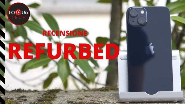 Refurbed