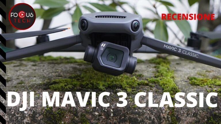 DJI Mavic 3 Classic