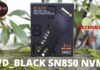 WD_BLACK SN850 NVMe