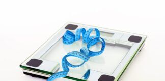 perdita peso tiktok diabete