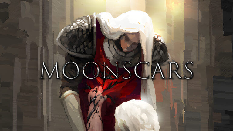 Moonscars