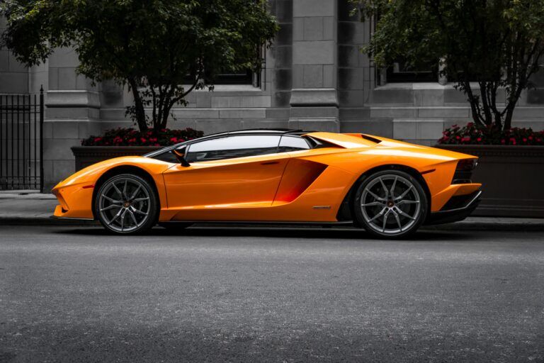 auto-sportiva
