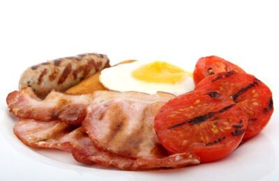 dieta ricca grassi cervello assunzione cibo