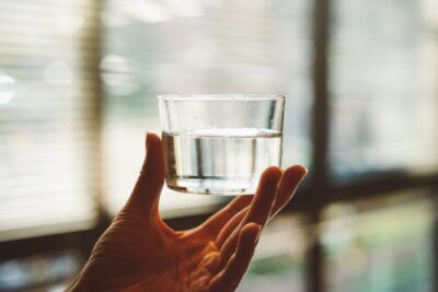 bere-acqua
