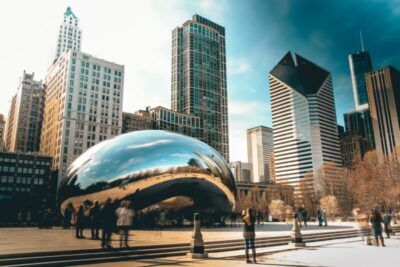chicago-edifici