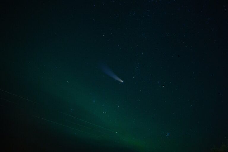 cometa-verde
