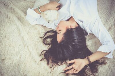 un buon sonno e dormire il giusto è fondamentale per la salute del sonno