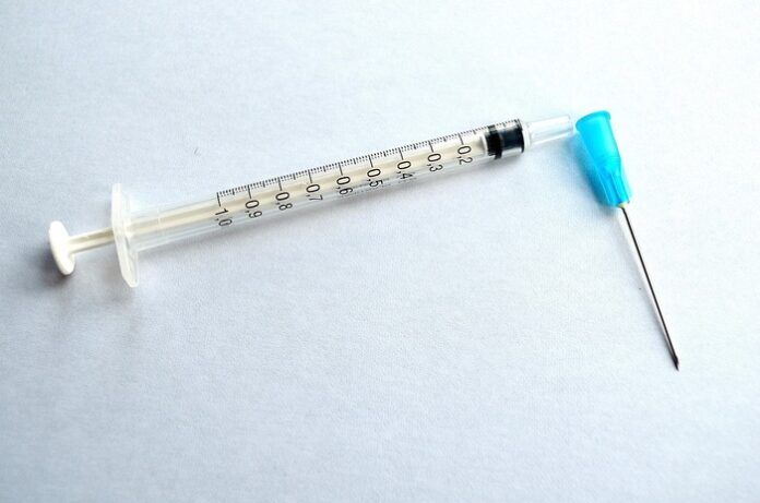 HIV vaccino