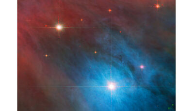 hubble