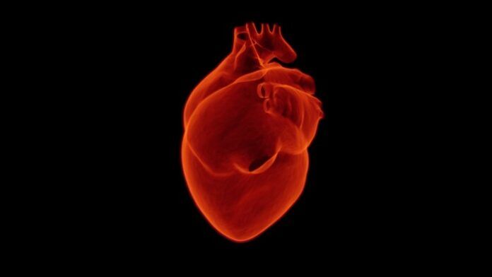età cuore test infarto ictus