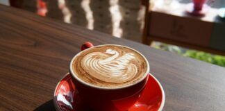 salute caffè latte antinfiammatorio