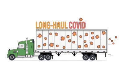 Long Covid casi lievi