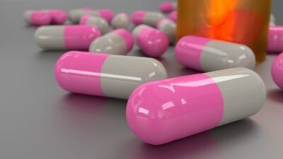 salute intestino antibiotici