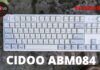 Cidoo ABM084