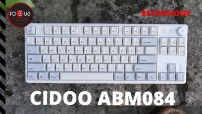 Cidoo ABM084